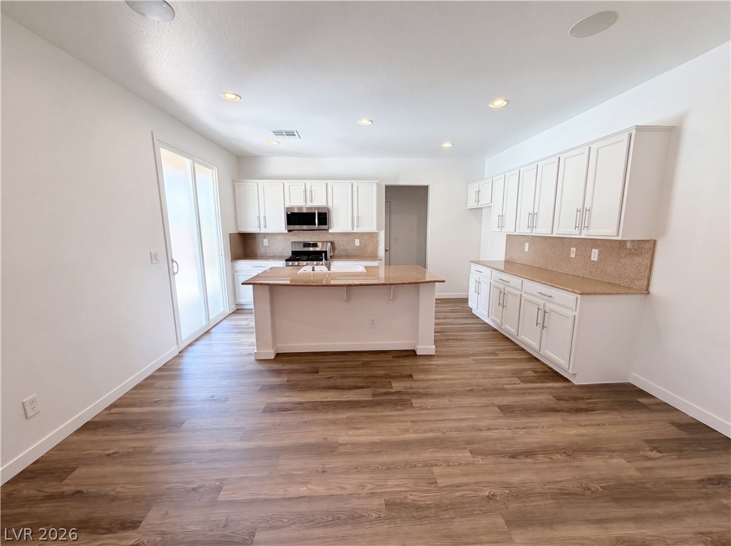 1812 John Bevy Court North Las Vegas NV 89086
