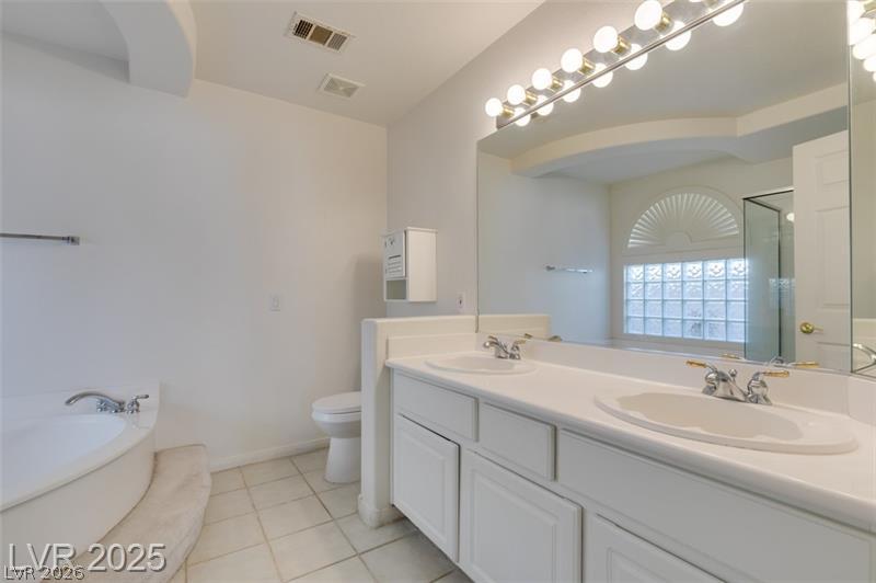 1682 Graystone Canyon Avenue Las Vegas NV 89183