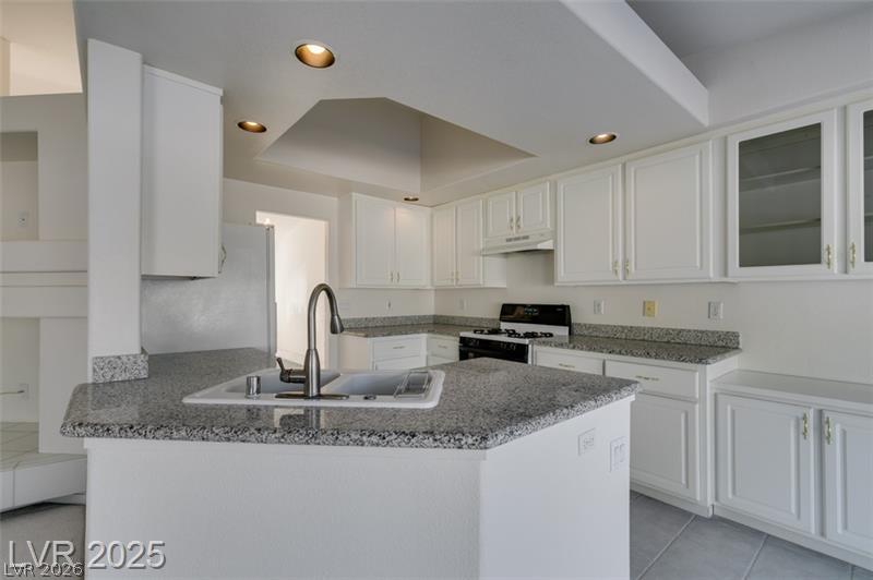 1682 Graystone Canyon Avenue Las Vegas NV 89183