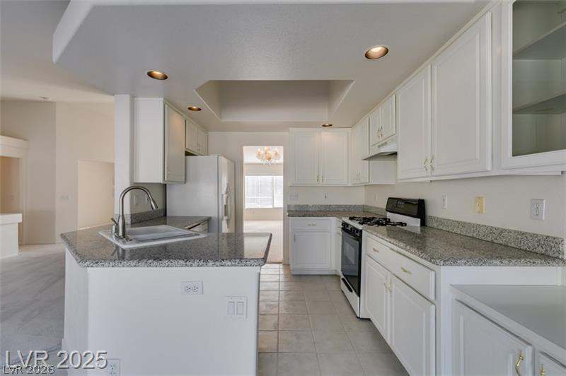 1682 Graystone Canyon Avenue Las Vegas NV 89183
