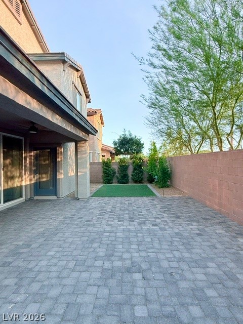 7419 Ardenno Street North Las Vegas NV 89084