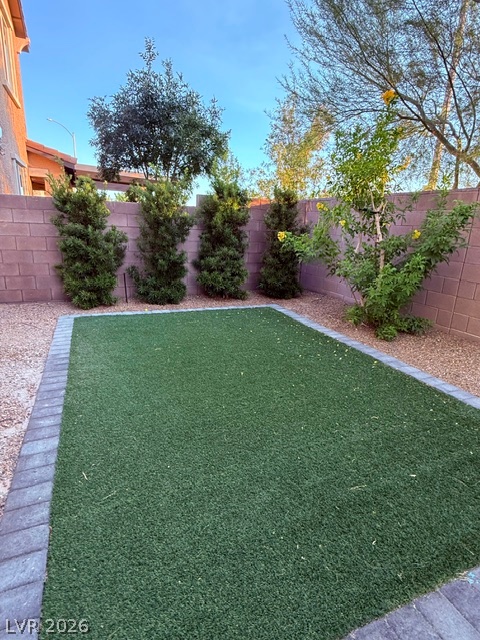 7419 Ardenno Street North Las Vegas NV 89084