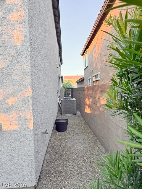 7419 Ardenno Street North Las Vegas NV 89084