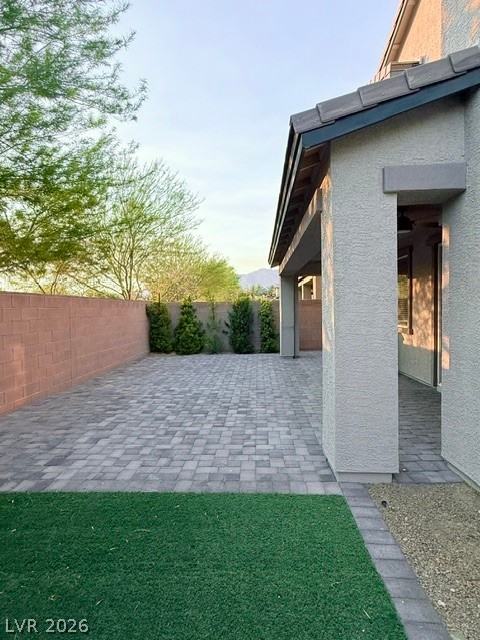 7419 Ardenno Street North Las Vegas NV 89084