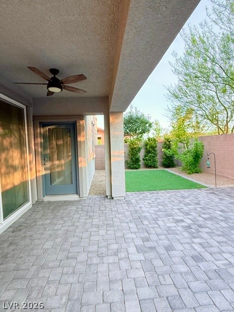 7419 Ardenno Street North Las Vegas NV 89084