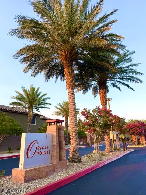 7419 Ardenno Street North Las Vegas NV 89084