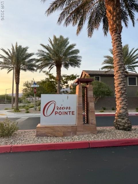 7419 Ardenno Street North Las Vegas NV 89084