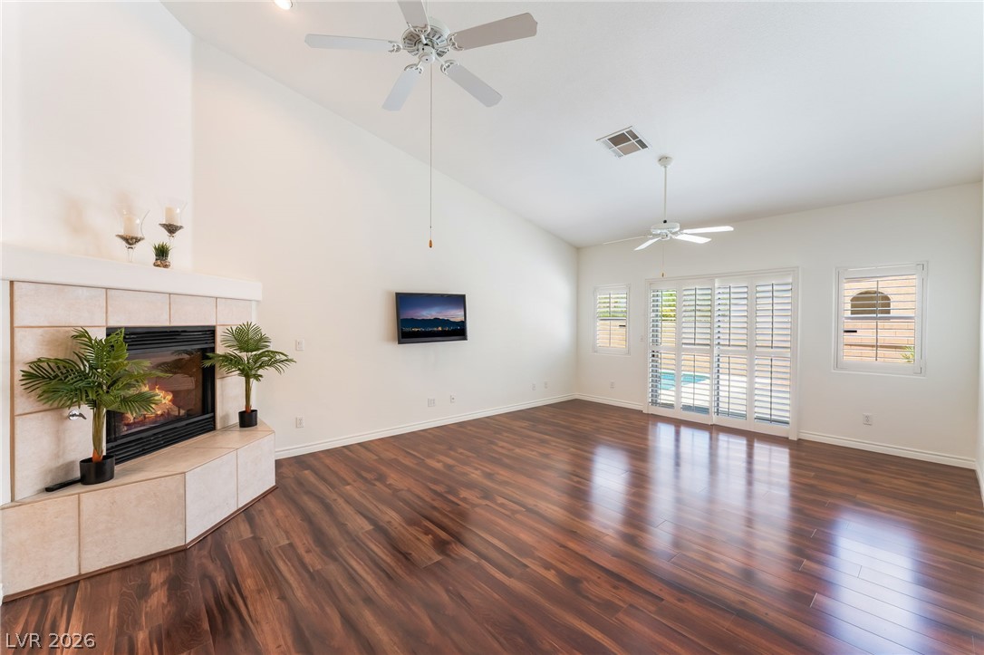 8096 Chestnut Glen Avenue Las Vegas NV 89131