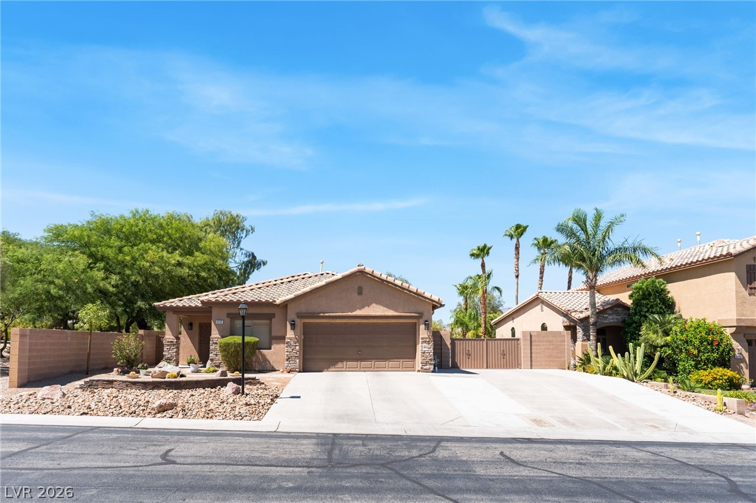 8096 Chestnut Glen Avenue Las Vegas NV 89131