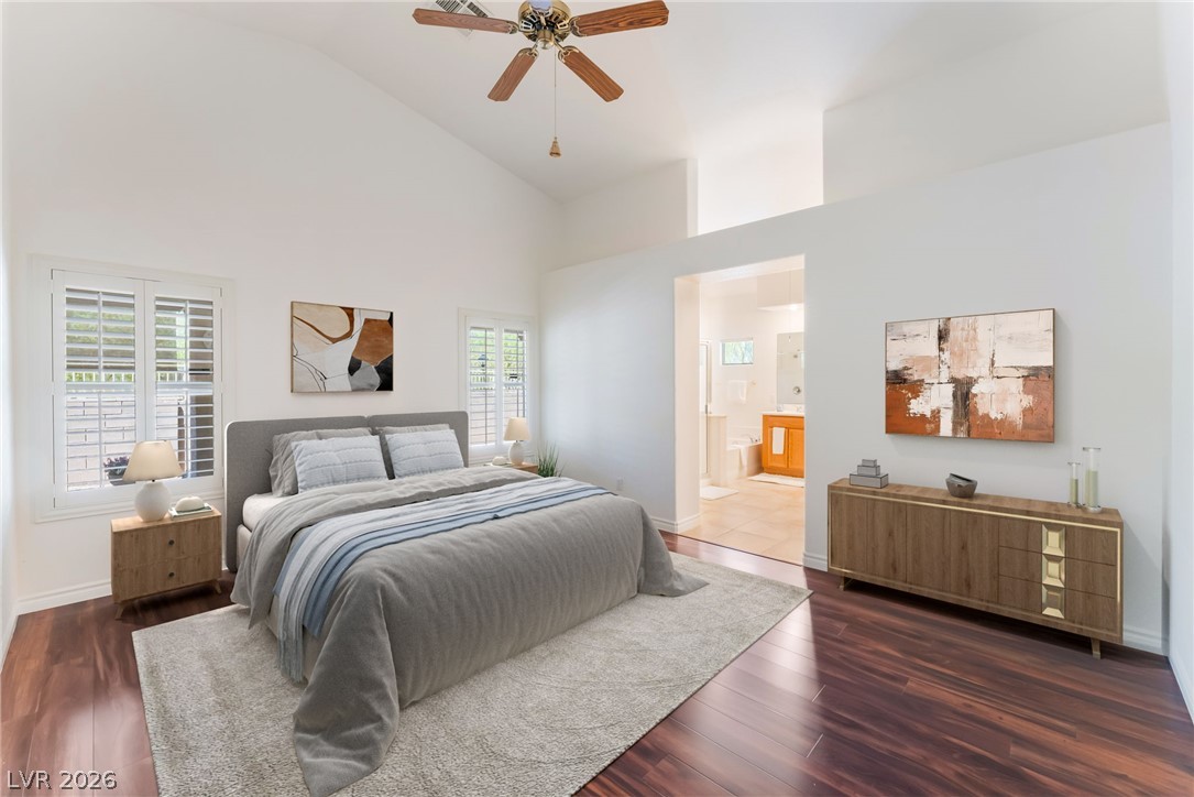 8096 Chestnut Glen Avenue Las Vegas NV 89131
