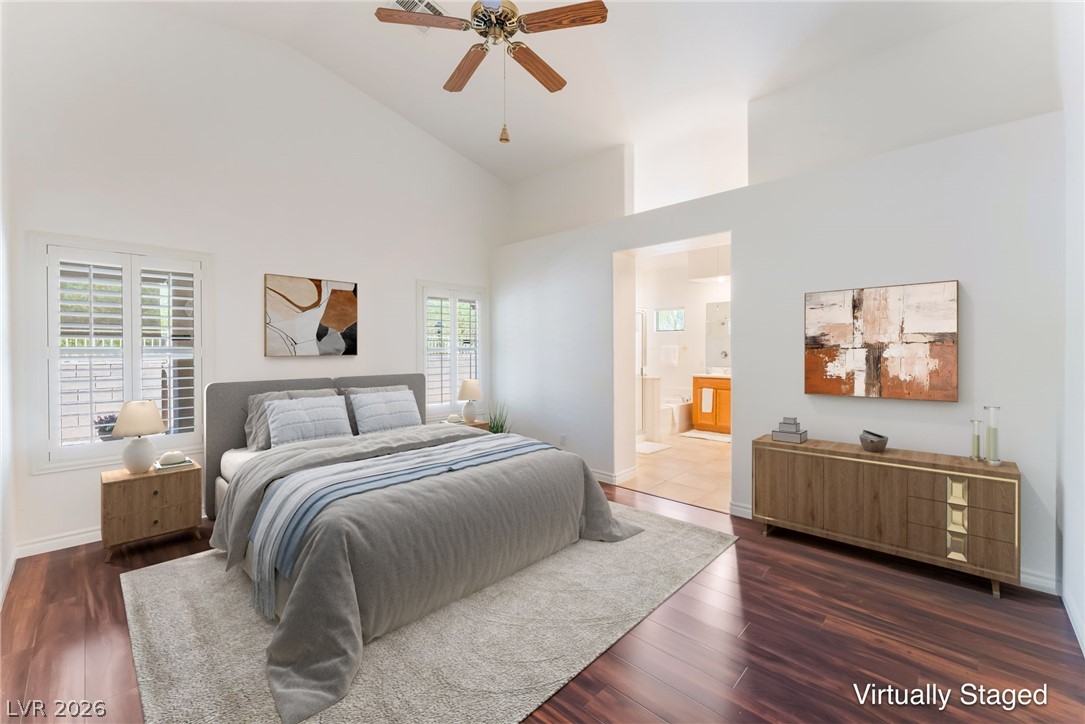 8096 Chestnut Glen Avenue Las Vegas NV 89131