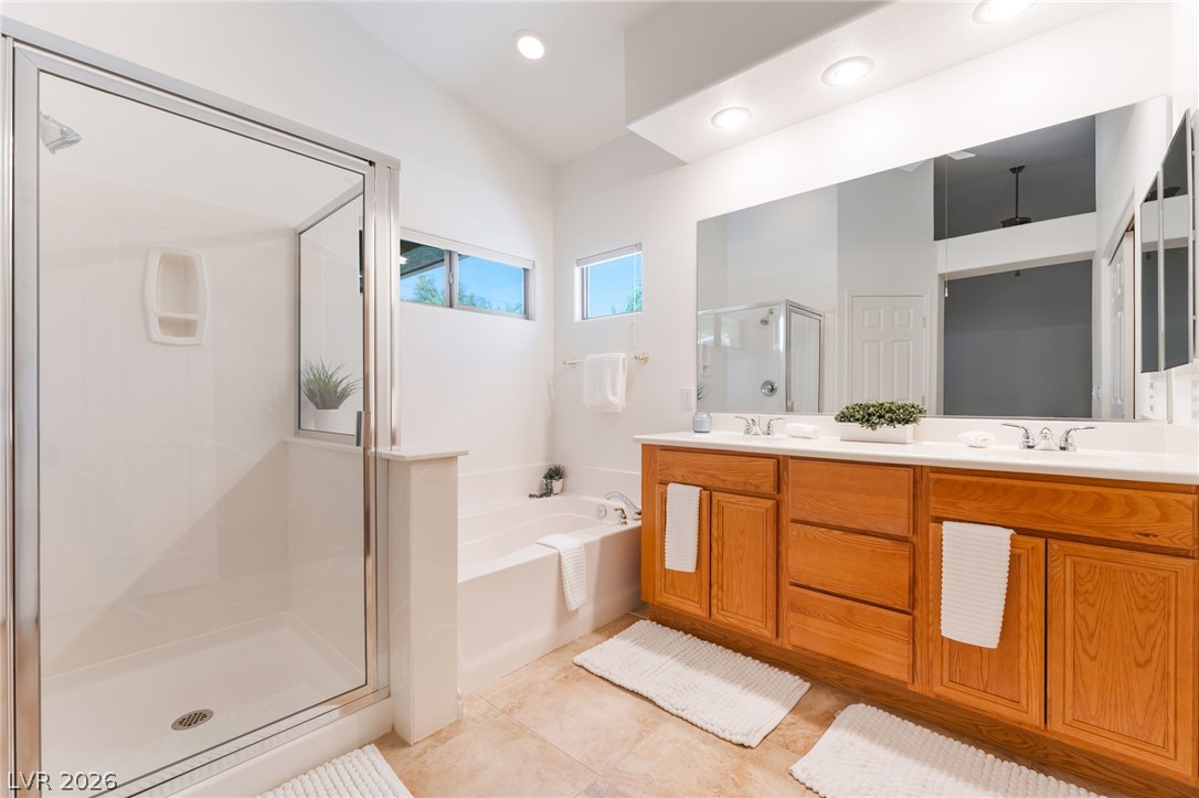 8096 Chestnut Glen Avenue Las Vegas NV 89131