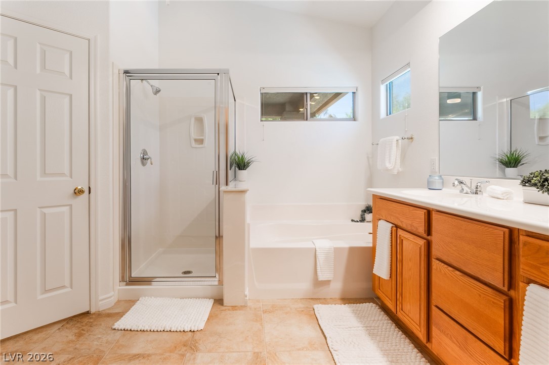 8096 Chestnut Glen Avenue Las Vegas NV 89131
