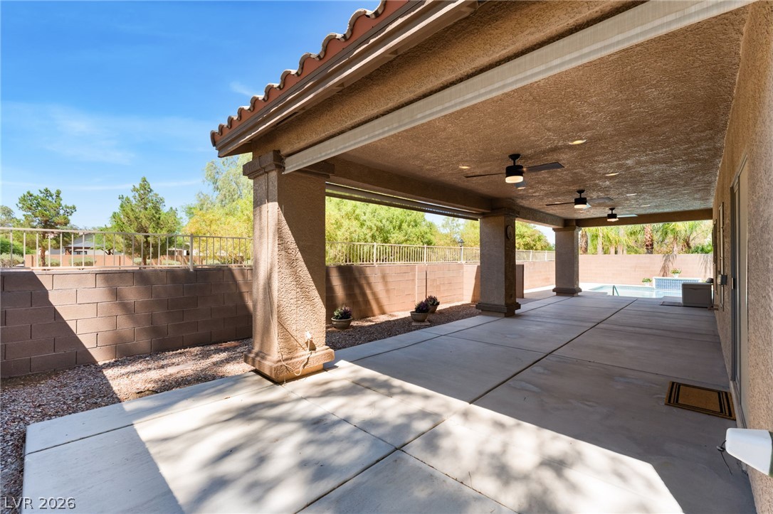 8096 Chestnut Glen Avenue Las Vegas NV 89131