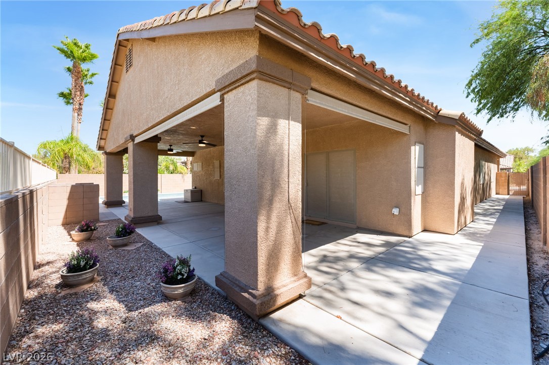 8096 Chestnut Glen Avenue Las Vegas NV 89131