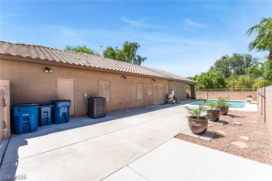 8096 Chestnut Glen Avenue Las Vegas NV 89131