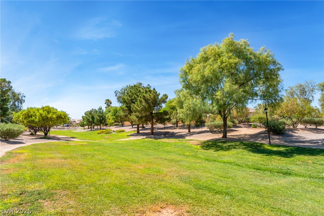 8096 Chestnut Glen Avenue Las Vegas NV 89131