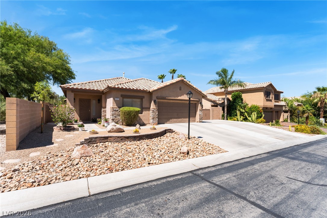 8096 Chestnut Glen Avenue Las Vegas NV 89131