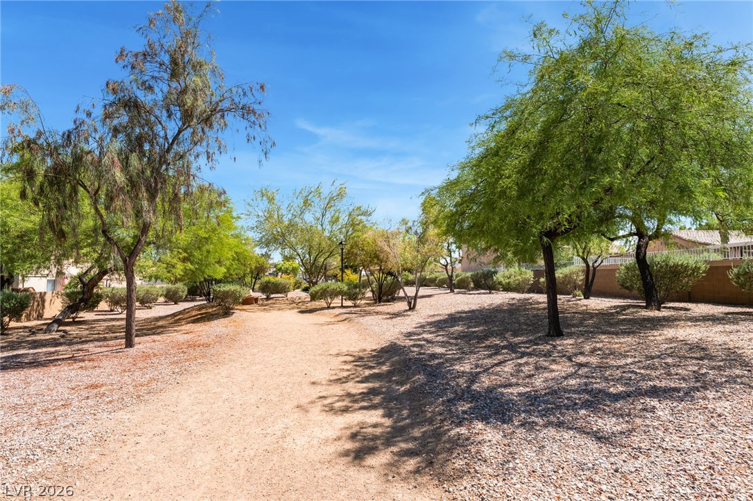 8096 Chestnut Glen Avenue Las Vegas NV 89131