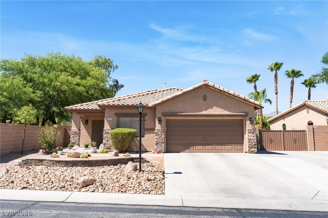 8096 Chestnut Glen Avenue Las Vegas NV 89131