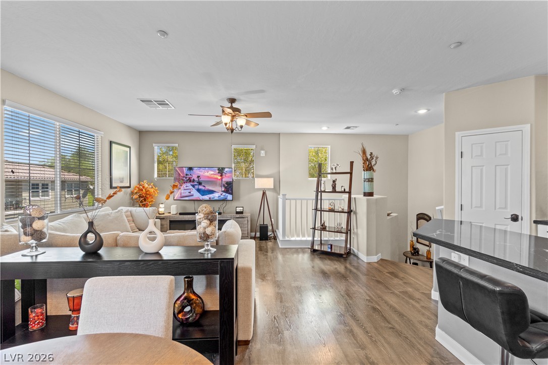 495 Dorchester Bend Avenue 3 North Las Vegas NV 89032