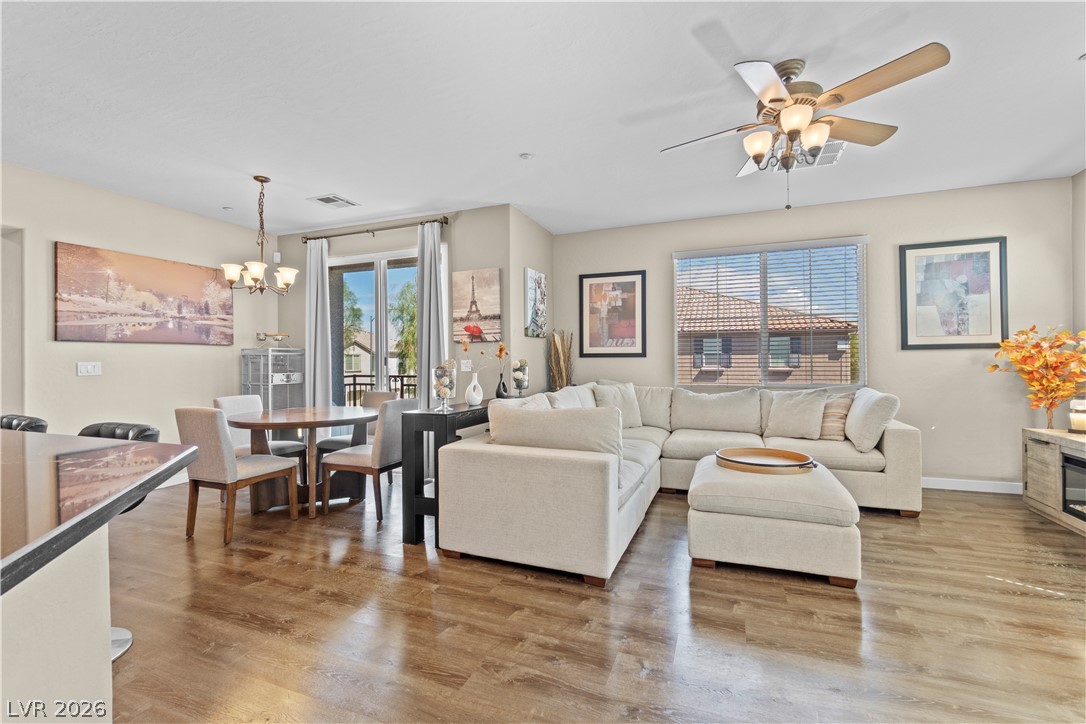495 Dorchester Bend Avenue 3 North Las Vegas NV 89032