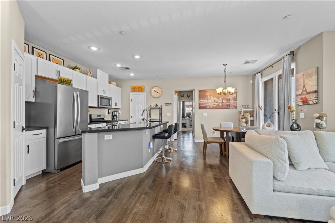 495 Dorchester Bend Avenue 3 North Las Vegas NV 89032