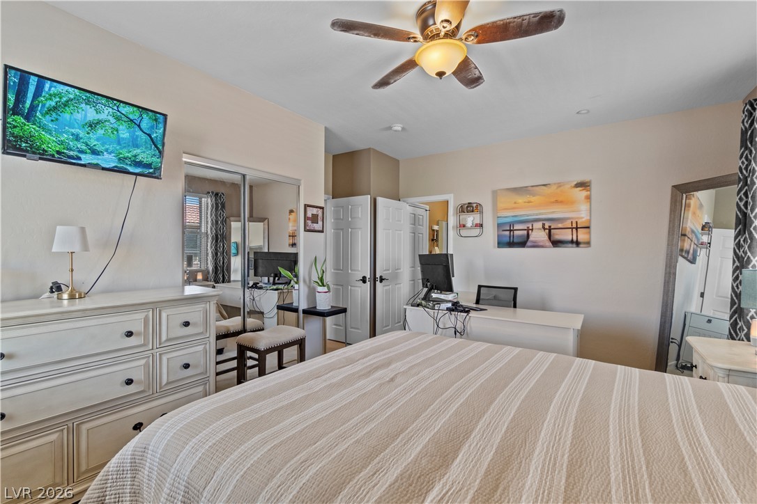 495 Dorchester Bend Avenue 3 North Las Vegas NV 89032