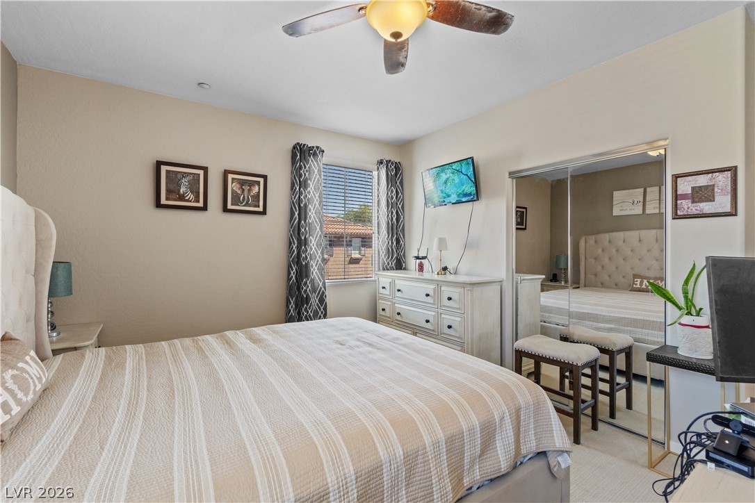 495 Dorchester Bend Avenue 3 North Las Vegas NV 89032