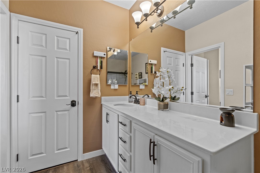 495 Dorchester Bend Avenue 3 North Las Vegas NV 89032