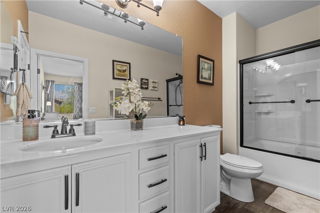 495 Dorchester Bend Avenue 3 North Las Vegas NV 89032