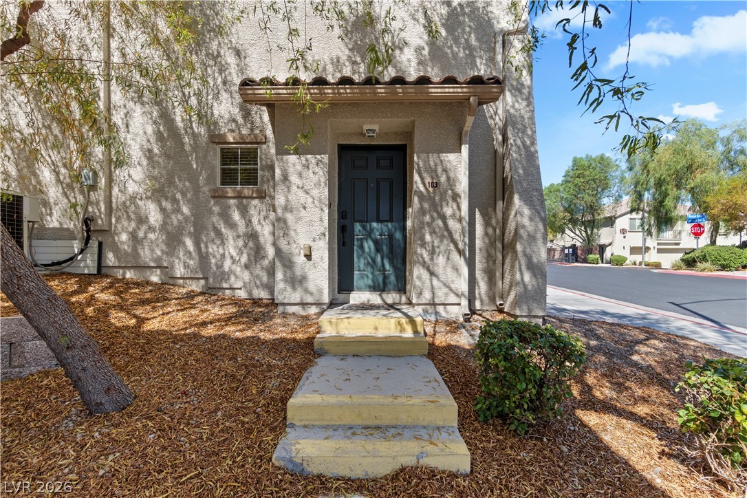 495 Dorchester Bend Avenue 3 North Las Vegas NV 89032
