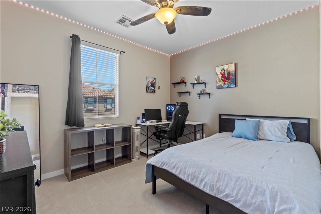 495 Dorchester Bend Avenue 3 North Las Vegas NV 89032