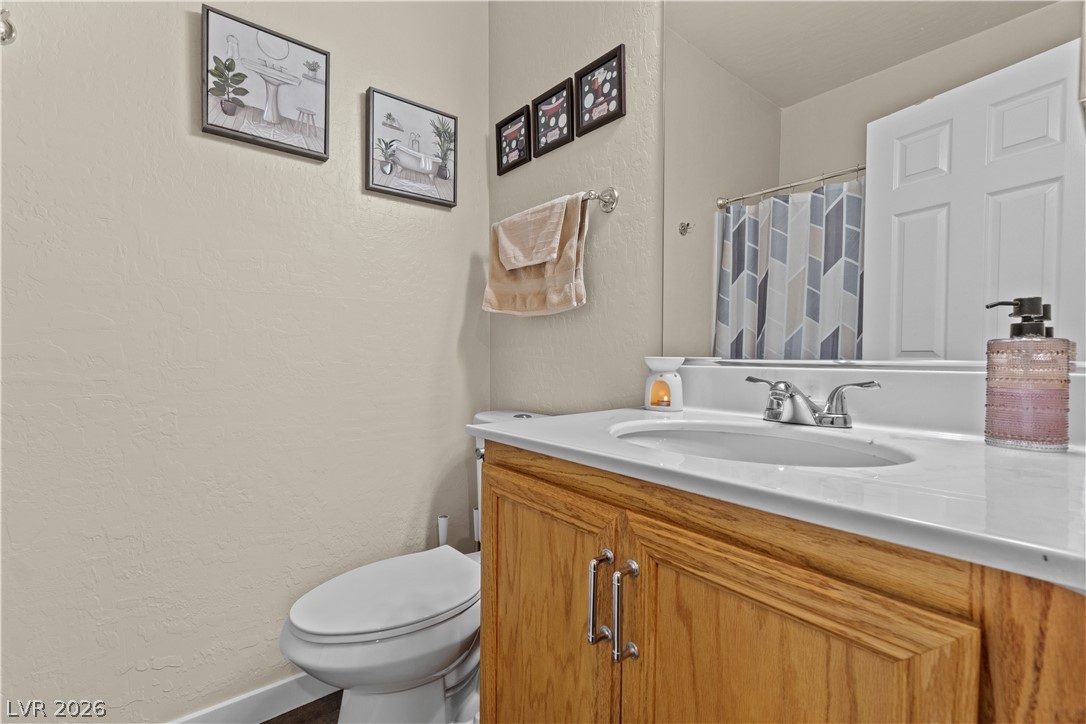 495 Dorchester Bend Avenue 3 North Las Vegas NV 89032