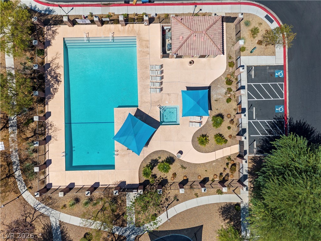 495 Dorchester Bend Avenue 3 North Las Vegas NV 89032