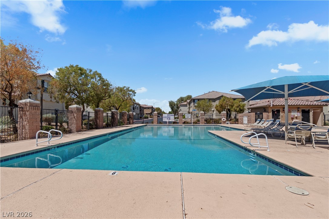495 Dorchester Bend Avenue 3 North Las Vegas NV 89032