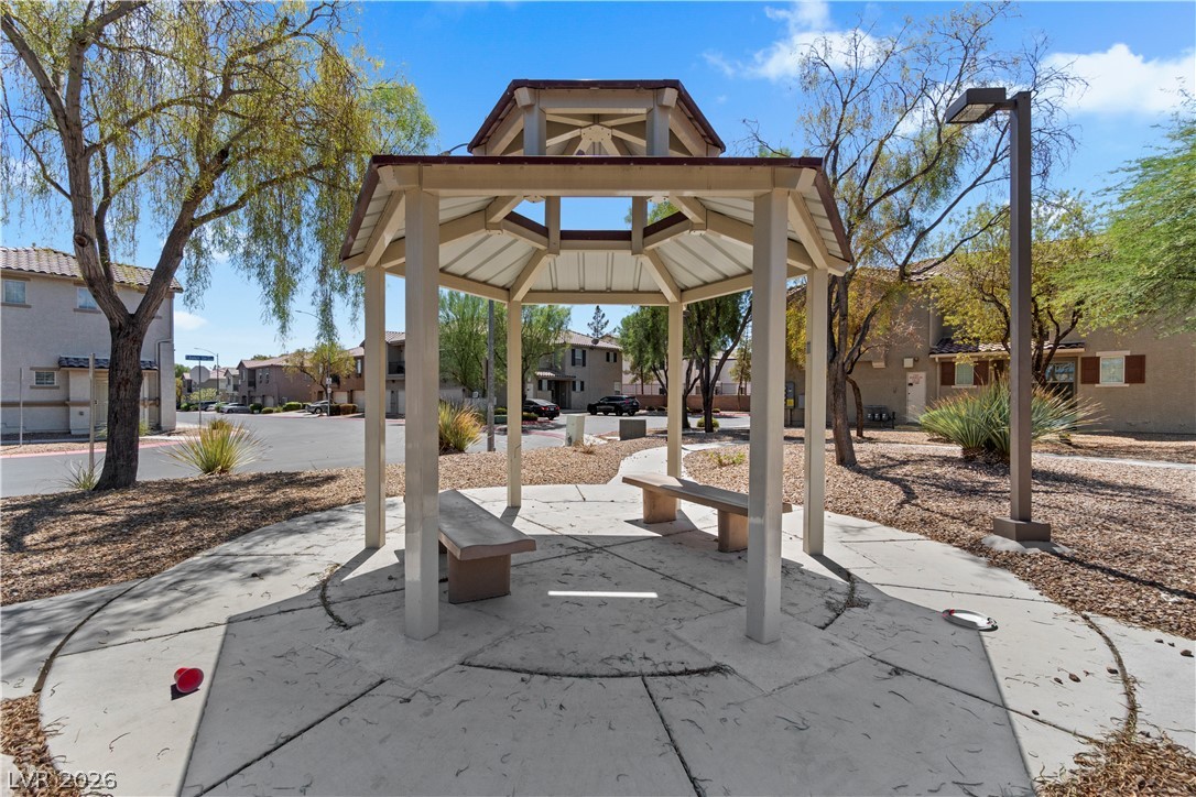 495 Dorchester Bend Avenue 3 North Las Vegas NV 89032