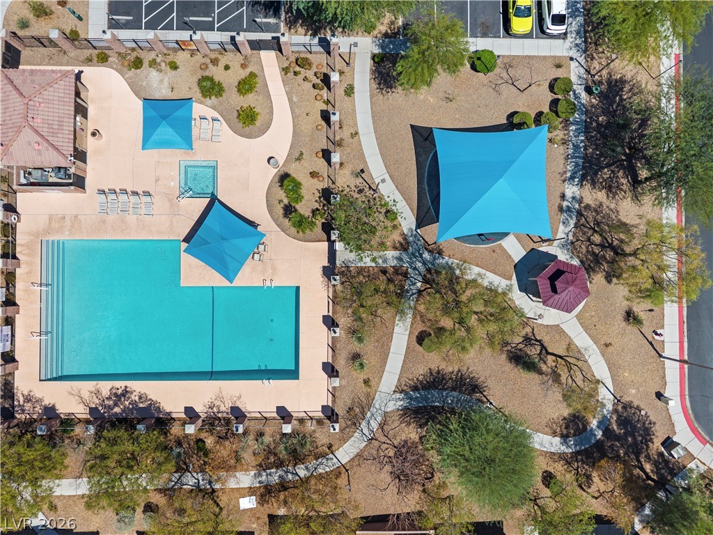 495 Dorchester Bend Avenue 3 North Las Vegas NV 89032