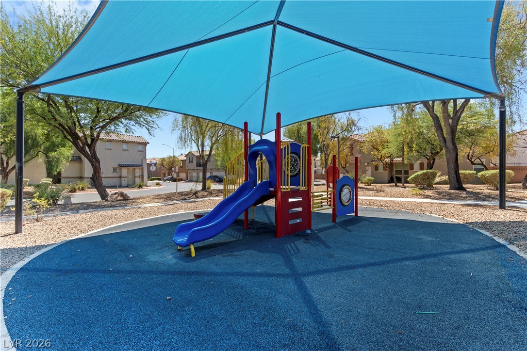 495 Dorchester Bend Avenue 3 North Las Vegas NV 89032