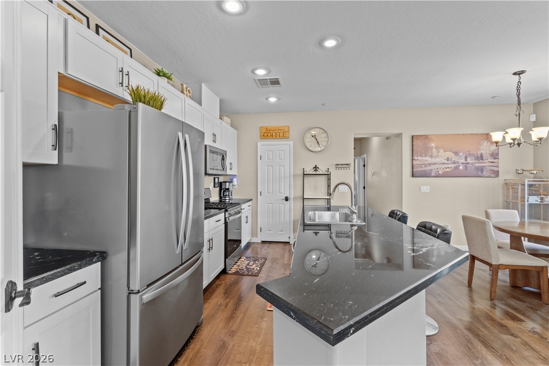 495 Dorchester Bend Avenue 3 North Las Vegas NV 89032