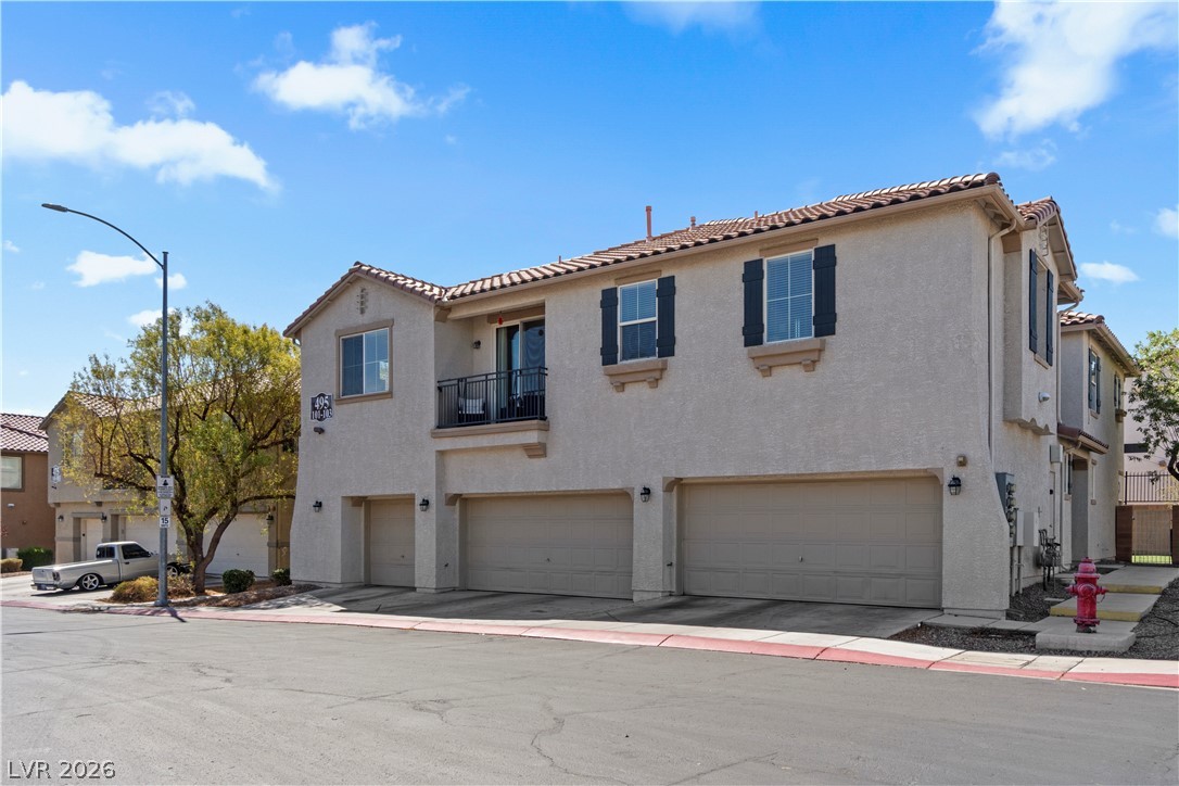 495 Dorchester Bend Avenue 3 North Las Vegas NV 89032