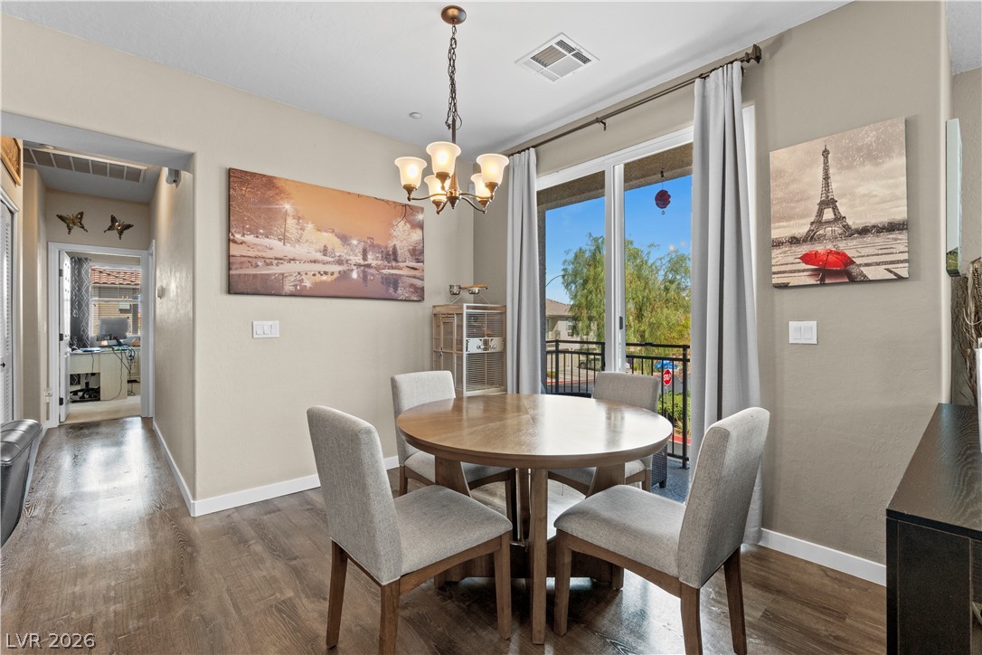 495 Dorchester Bend Avenue 3 North Las Vegas NV 89032