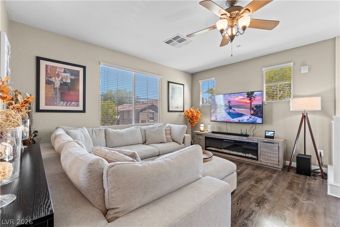495 Dorchester Bend Avenue 3 North Las Vegas NV 89032