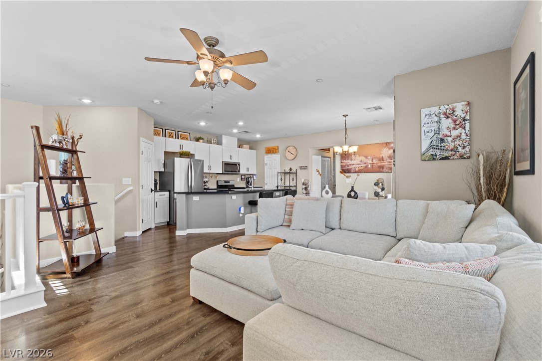 495 Dorchester Bend Avenue 3 North Las Vegas NV 89032
