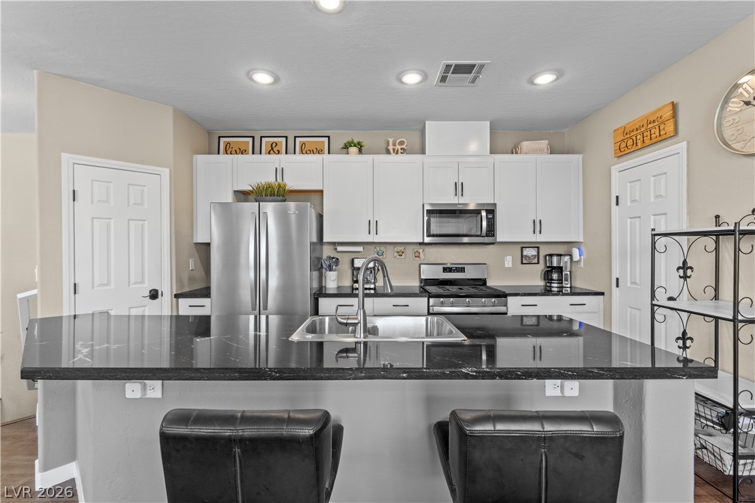 495 Dorchester Bend Avenue 3 North Las Vegas NV 89032