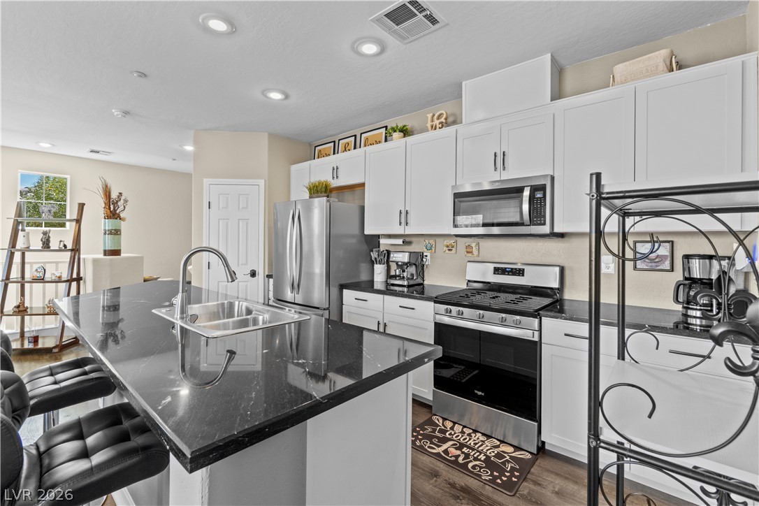 495 Dorchester Bend Avenue 3 North Las Vegas NV 89032