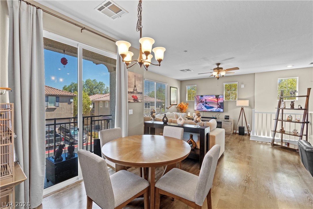 495 Dorchester Bend Avenue 3 North Las Vegas NV 89032