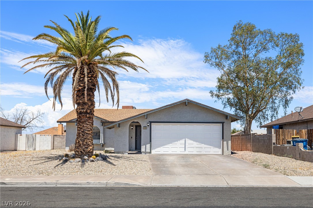 525 Van Dornum Avenue Henderson NV 89011