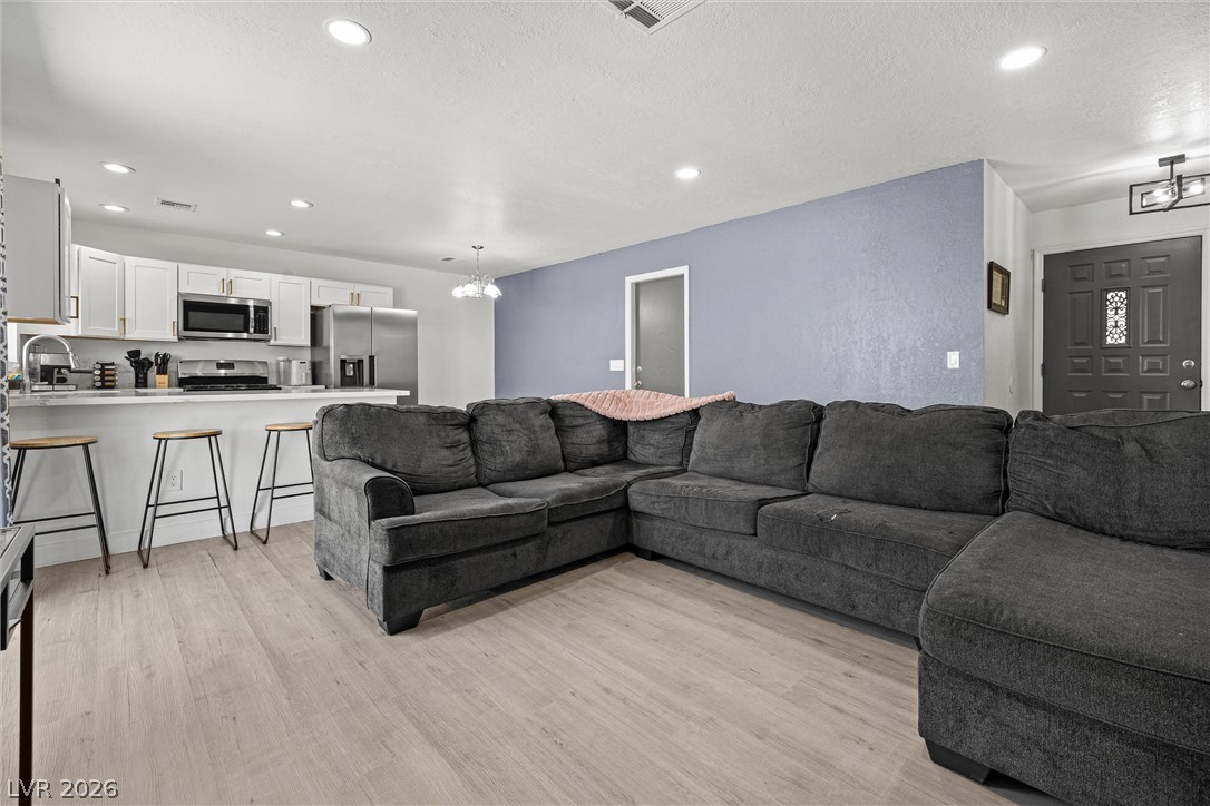 525 Van Dornum Avenue Henderson NV 89011