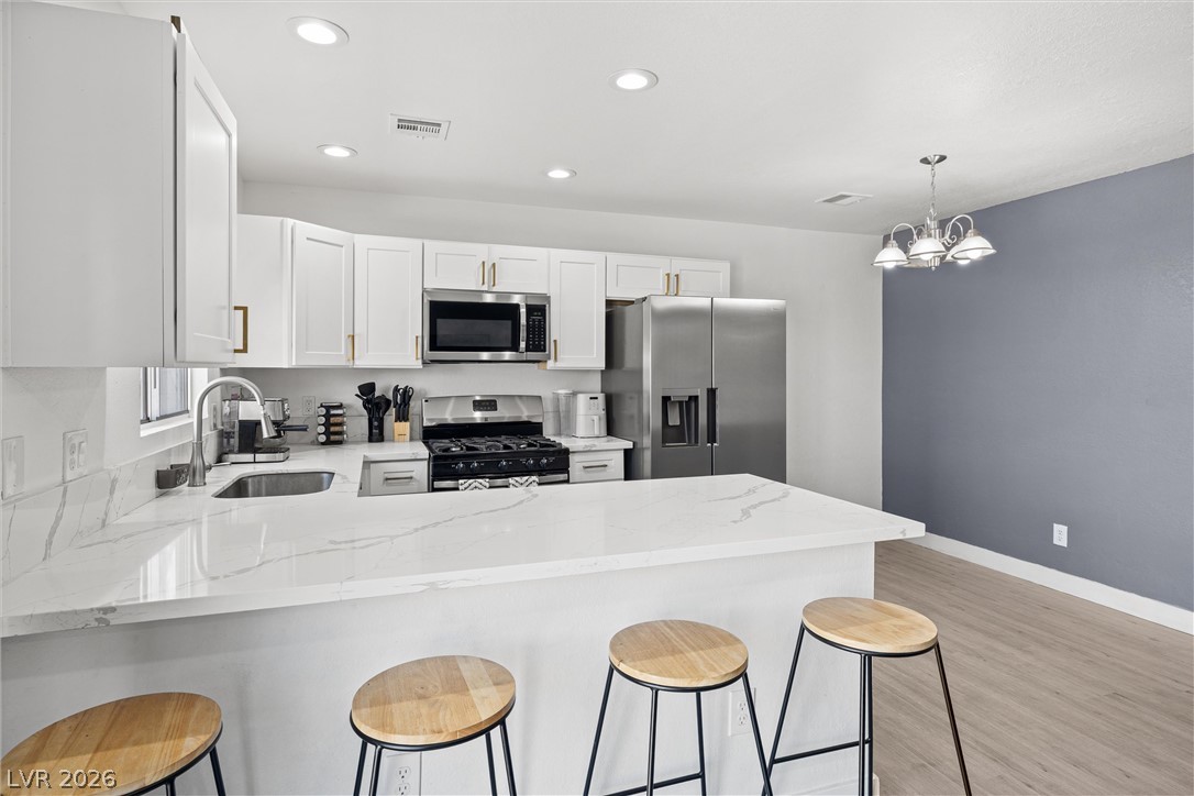 525 Van Dornum Avenue Henderson NV 89011
